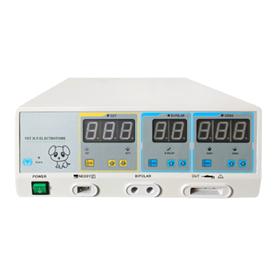 IN-GE17 Electrosurgical Unit Bipolar Electrosurgical Unit Analyzer Manufacturers Electrosurgical Unit Vet Safety