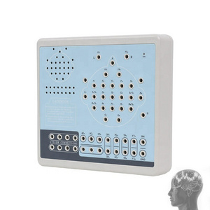 Digital Brain Activity Mapping System Electronic Frequency 24 Channel Eeg Machine For Clinical Diagnosis