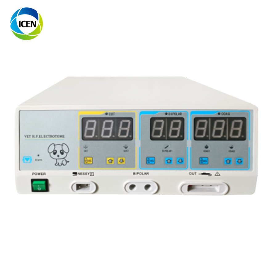 IN-GE17 Electrosurgical Unit Bipolar Electrosurgical Unit Analyzer Manufacturers Electrosurgical Unit Vet Safety