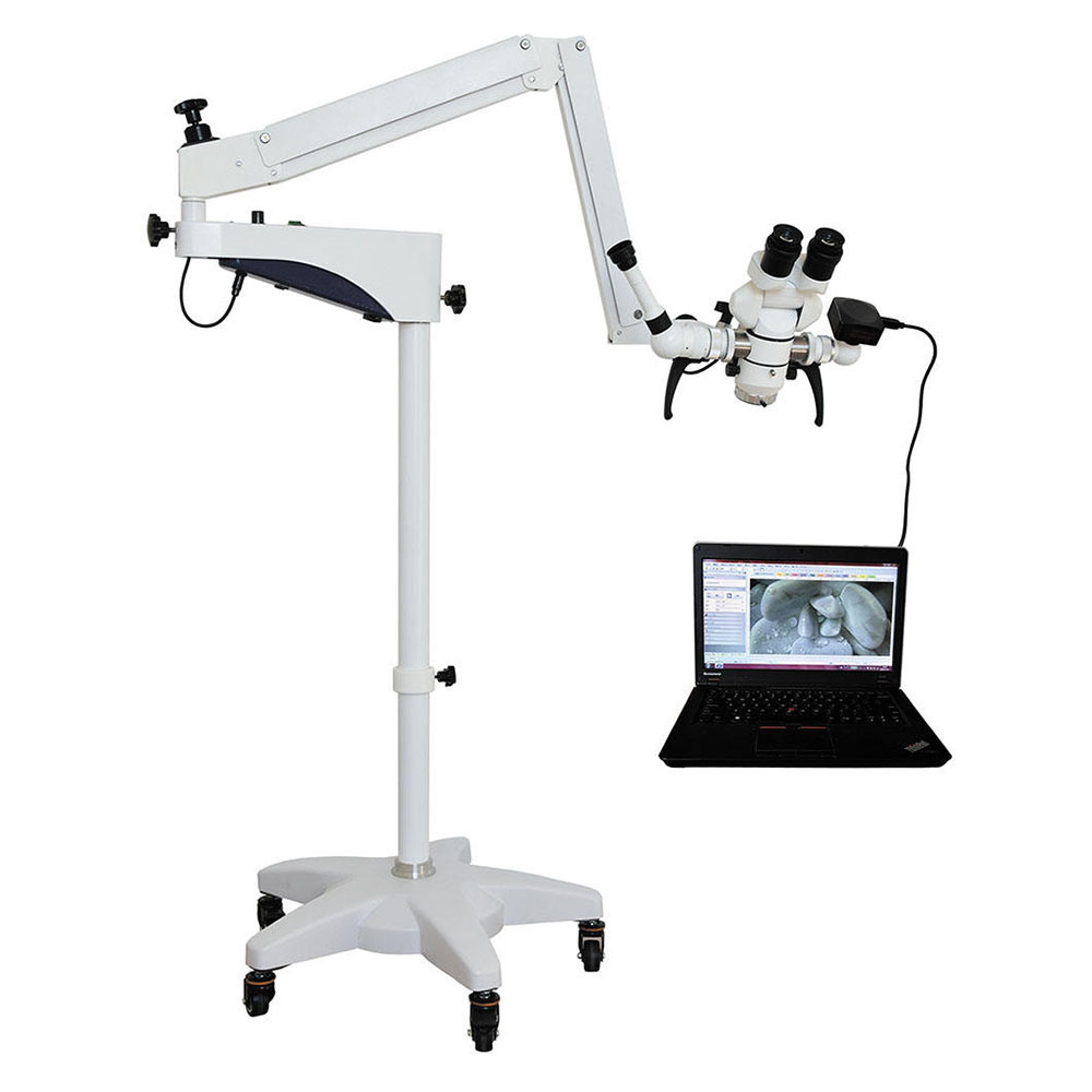 ICEN Surgery Microscope For Ophthalmology Ophthalmic Surgical Instruments