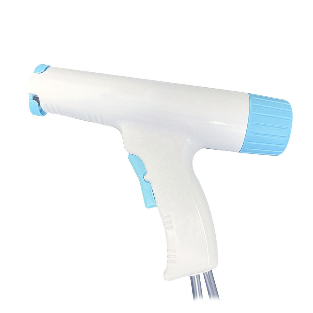 ICEN Water Gun Disposable Pulse Lavage System Disposable Flusher