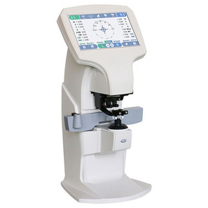 Optometry Optics Instruments Computerized Lensometer L890 Auto Digital Lensmeter For Ophthalmology