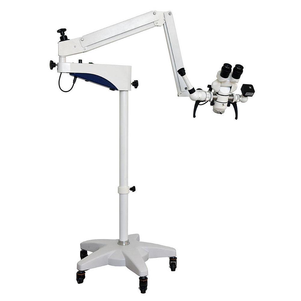 ICEN Surgery Microscope For Ophthalmology Ophthalmic Surgical Instruments