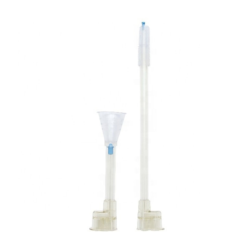 ICEN Pulse Surgical Irrigator System Emergency Good Power System Disposable Disposable Washing Irrigation Fit For Outdoor