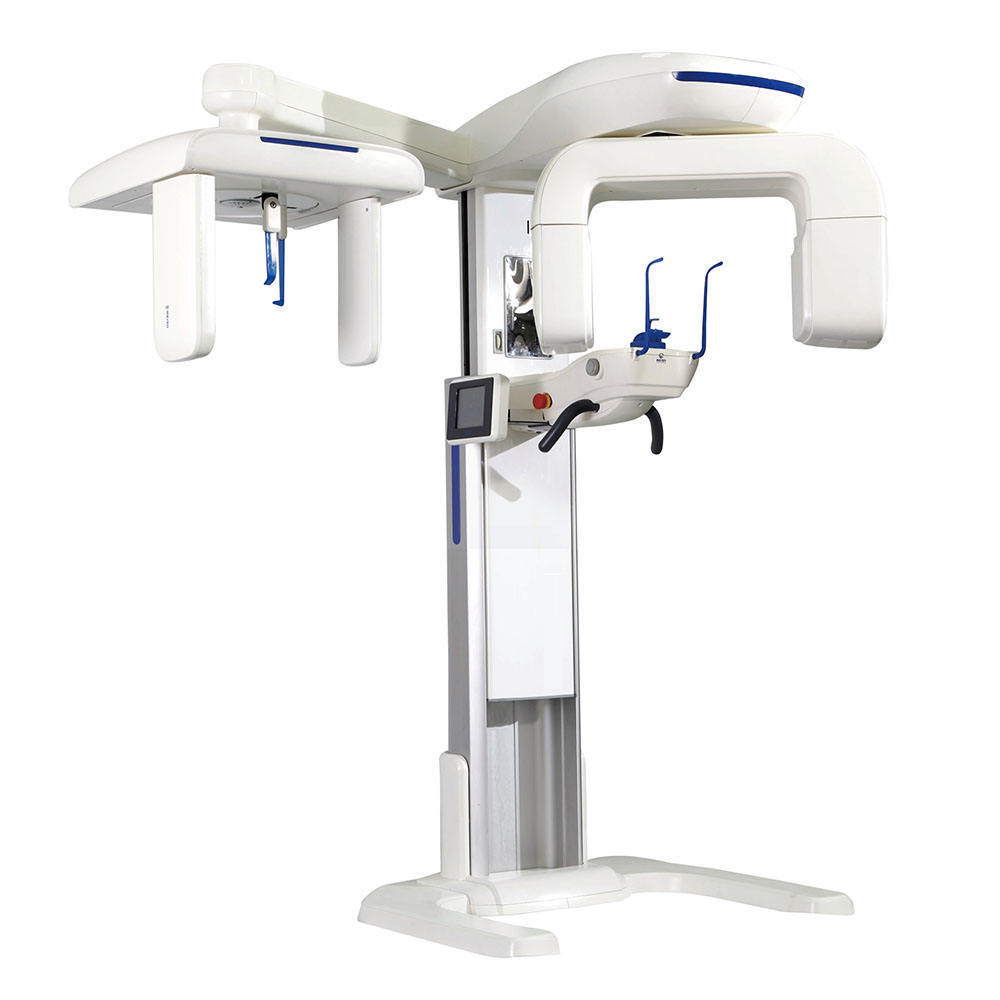 IN-X9010D Pro Newest High Quality Panoramic Dental X-ray Cbct 3d Panoramic Dental Machine Oral Scanner