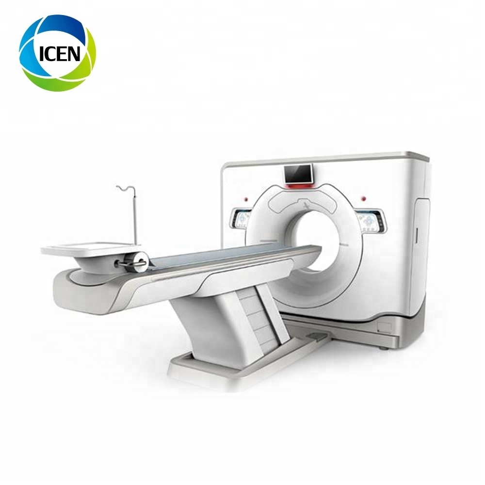 IN-16CT Hospital Medical equipment 16 Slice MRI Tomography Scanning Machine CT SCAN/ CT Scanner Machine