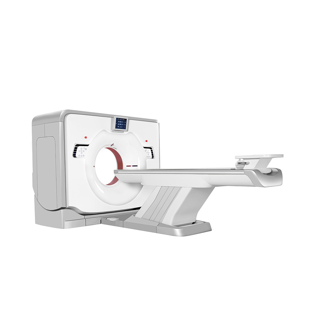 IN-16CT China Cheap low price X Ray Inspection Machine Veterinary CT Scan machine System MRI Digital machine OEM Factory