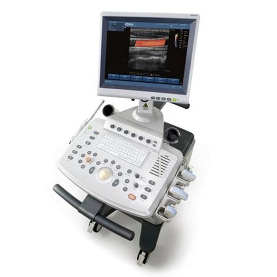 EDAN U2 Ecografo Ultrasonido Ultrasound Machine Edan U50 U60 Dus 60 Dus60 Acclarix Ax3 Ax4 Ax7 Ax8 Vet Ultrasound Price Ax3 Ax4