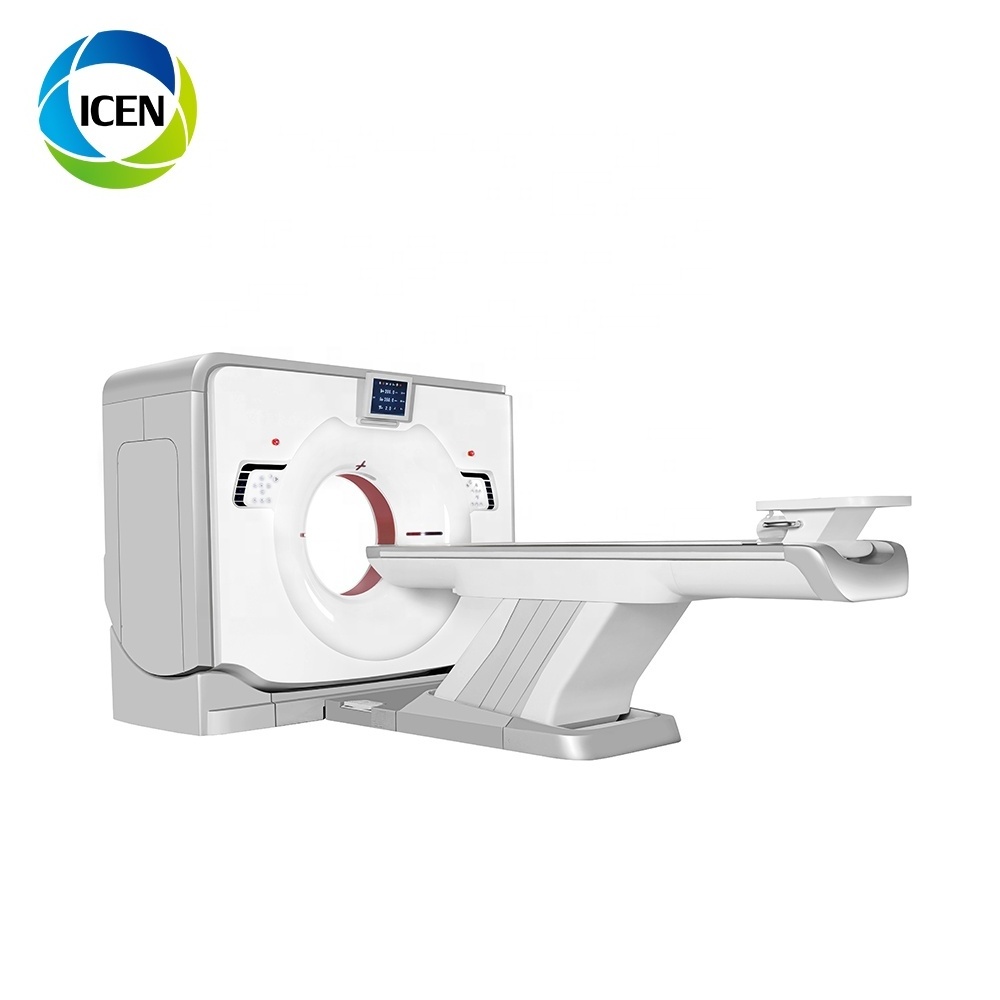 IN-16CT China Cheap low price X Ray Inspection Machine Veterinary CT Scan machine System MRI Digital machine OEM Factory