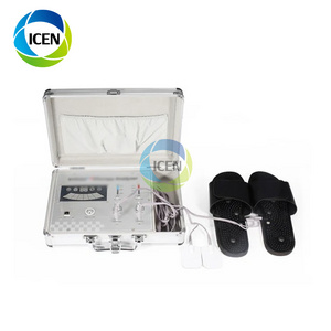 IN-ZM142 chinese bio quantum weak magnetic resonance body health analyzer