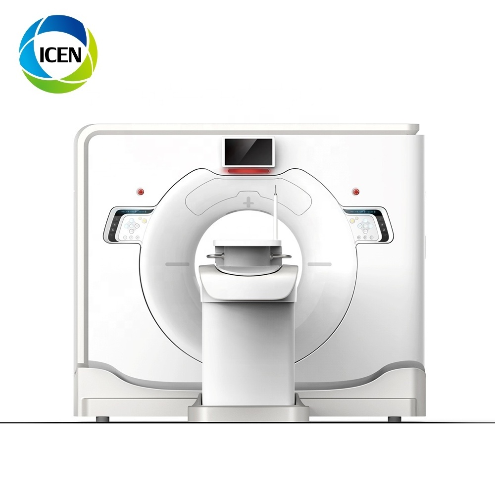 IN-16CT China Cheap low price X Ray Inspection Machine Veterinary CT Scan machine System MRI Digital machine OEM Factory