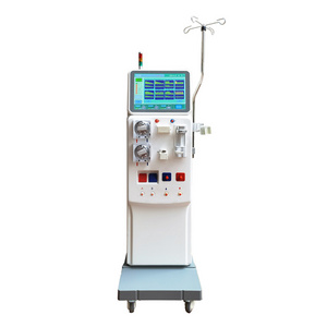 IN-O001 portable Medical Hemodialysis Machine Kidney Dialysis Machine