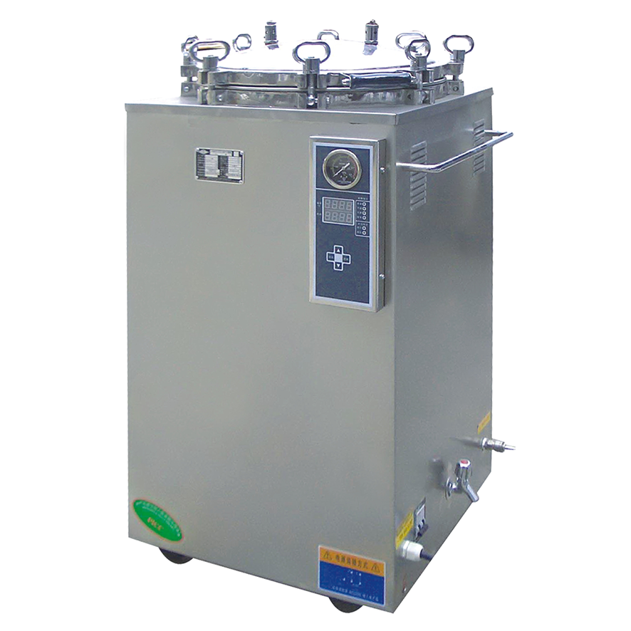 IN-T35 Autoclave 18 Liter Table Top Autoclave Sterilizer Auto Clave Sterilization Machines  Autoclave