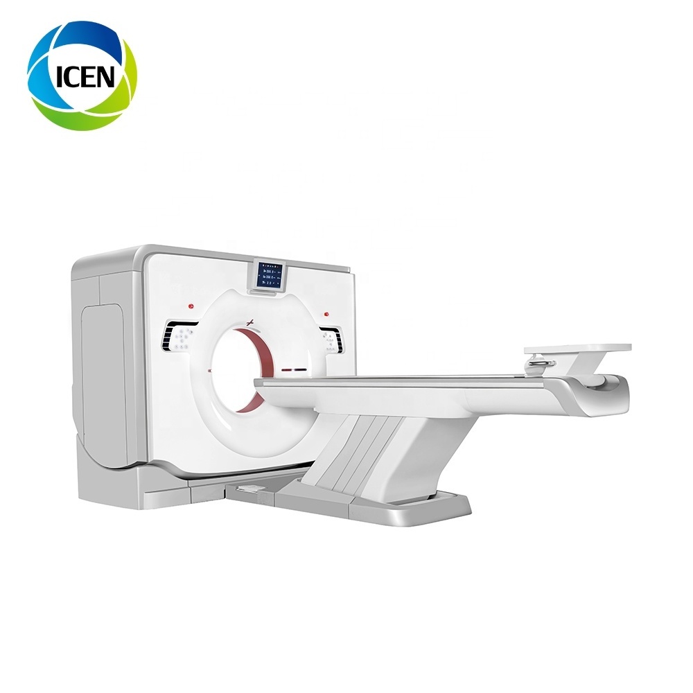 IN-16CT Hospital Medical equipment 16 Slice MRI Tomography Scanning Machine CT SCAN/ CT Scanner Machine