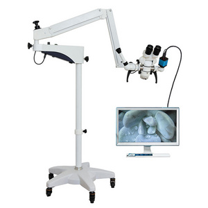 ICEN Surgery Microscope For Ophthalmology Ophthalmic Surgical Instruments