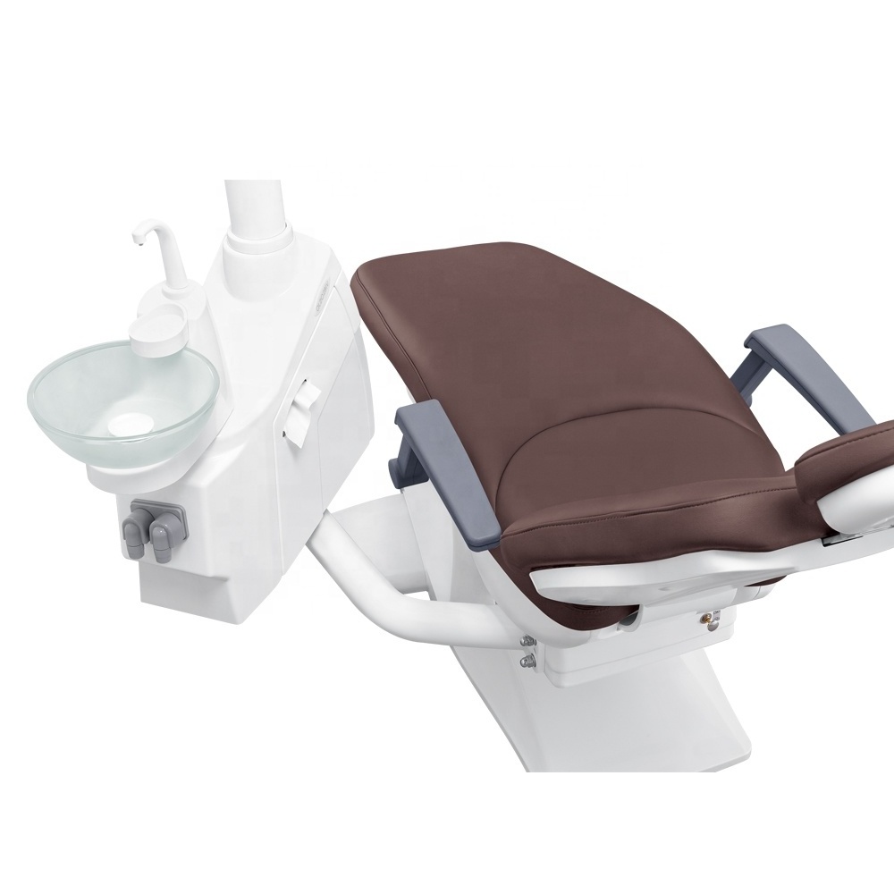 IN-M218 clinical dental hygienist suntem dental unit chairs spare parts