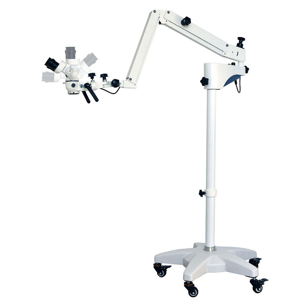 ICEN Surgery Microscope For Ophthalmology Ophthalmic Surgical Instruments