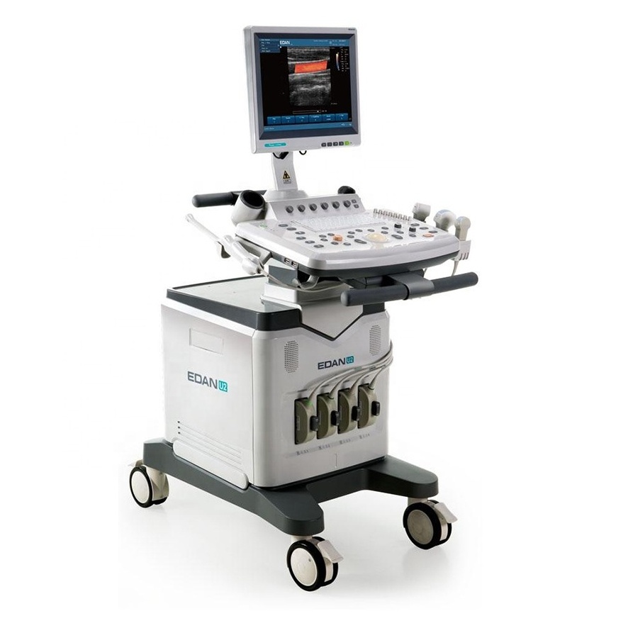 EDAN U2 Ecografo Ultrasonido Ultrasound Machine Edan U50 U60 Dus 60 Dus60 Acclarix Ax3 Ax4 Ax7 Ax8 Vet Ultrasound Price Ax3 Ax4