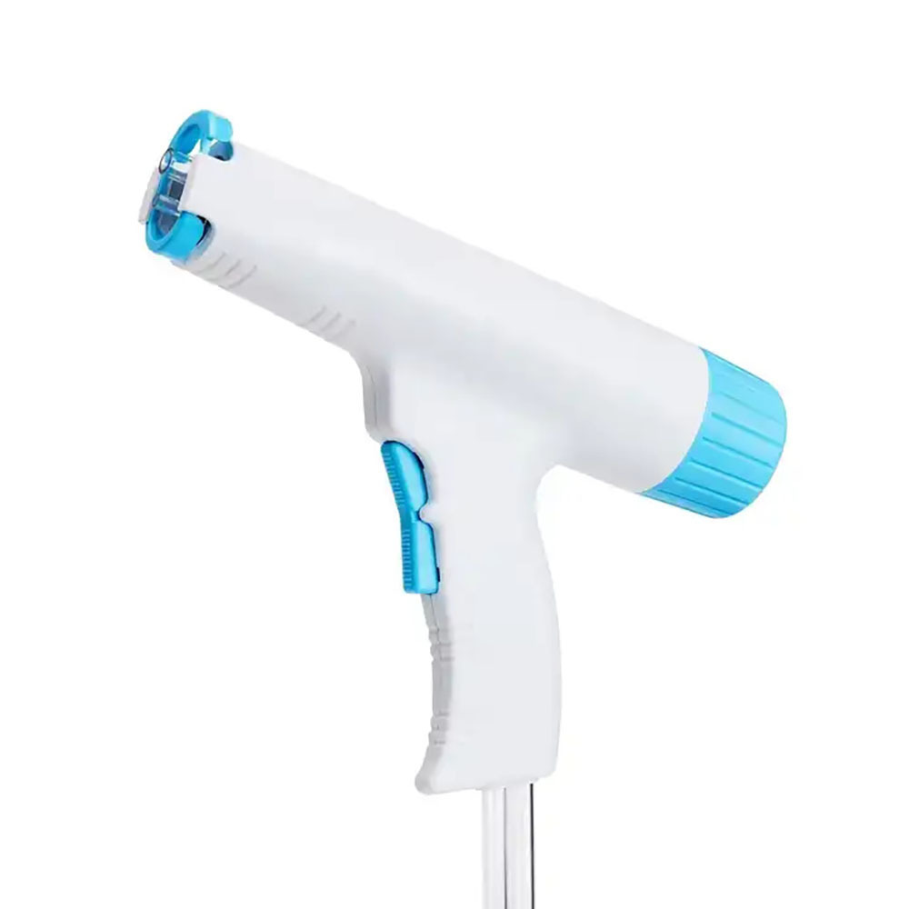 ICEN Water Gun Disposable Pulse Lavage System Disposable Flusher