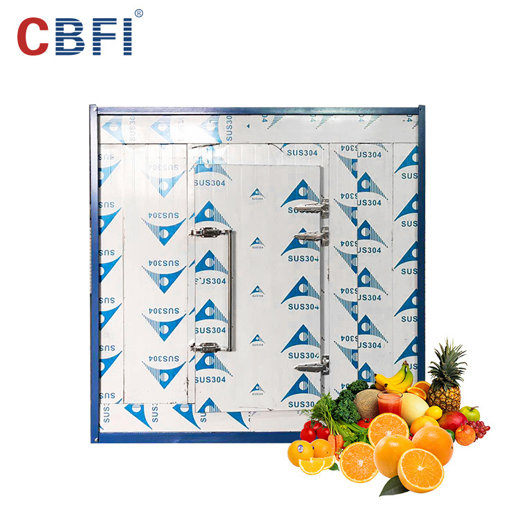 suppliers price refrigeration equipment cold room used for supermarket