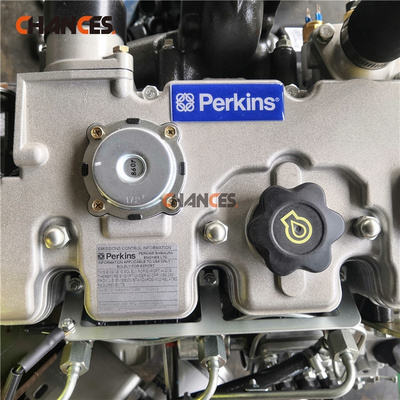 Brand new Perkins diesel engine 18.5Kw 25hp Perkins 3-cylinder diesel engine on sale