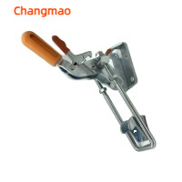 HS-40341-RSS Similar to 341-RSS toggle  clamp  stainless steel lock latch toggle clamp with self-lock