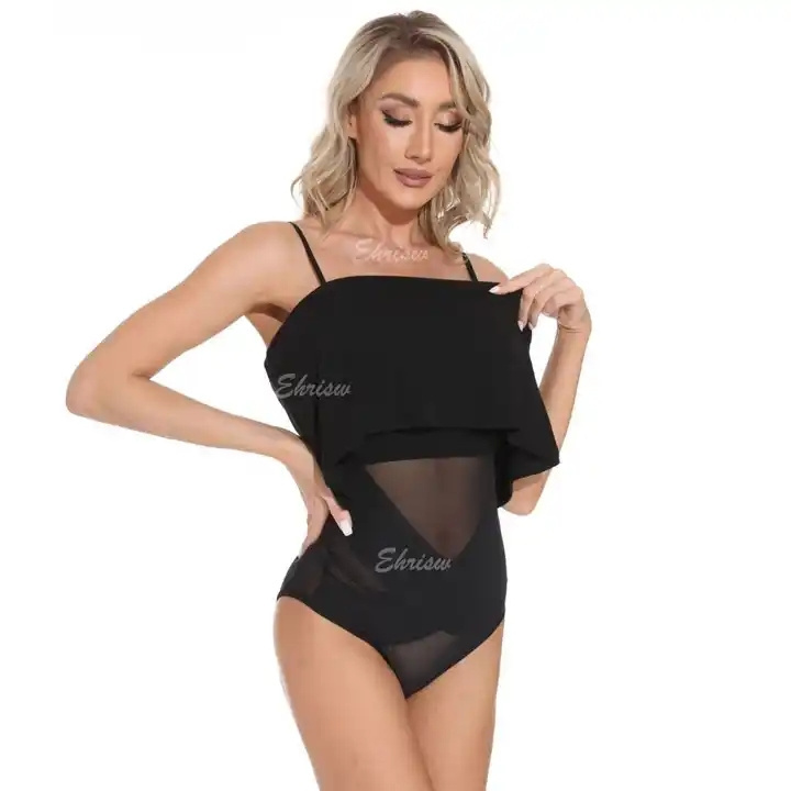 2023 Shaper Dress Built in Shapewear Bra 8 in 1 Panties Slimming Underwear Body Shaper Butt Enhancer Sexy Tummy Control Panties