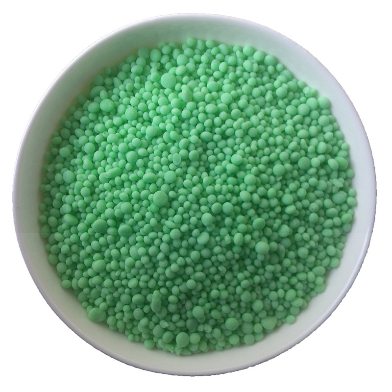 China professional supplier npk 17-17-17 fertilizer granular compound fertilizer 17 17 17 of 50 kg bags