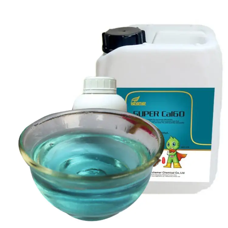 Stimulate growth Seaweed fertilizer organic fertilizer liquid Amino acid seaweed extract fertilizer for plant