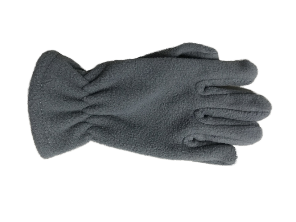 Winter Gloves Convertible Unisex Thermal Mittens Windproof Insulated Polar Fleece Lining Warm for Men and Women