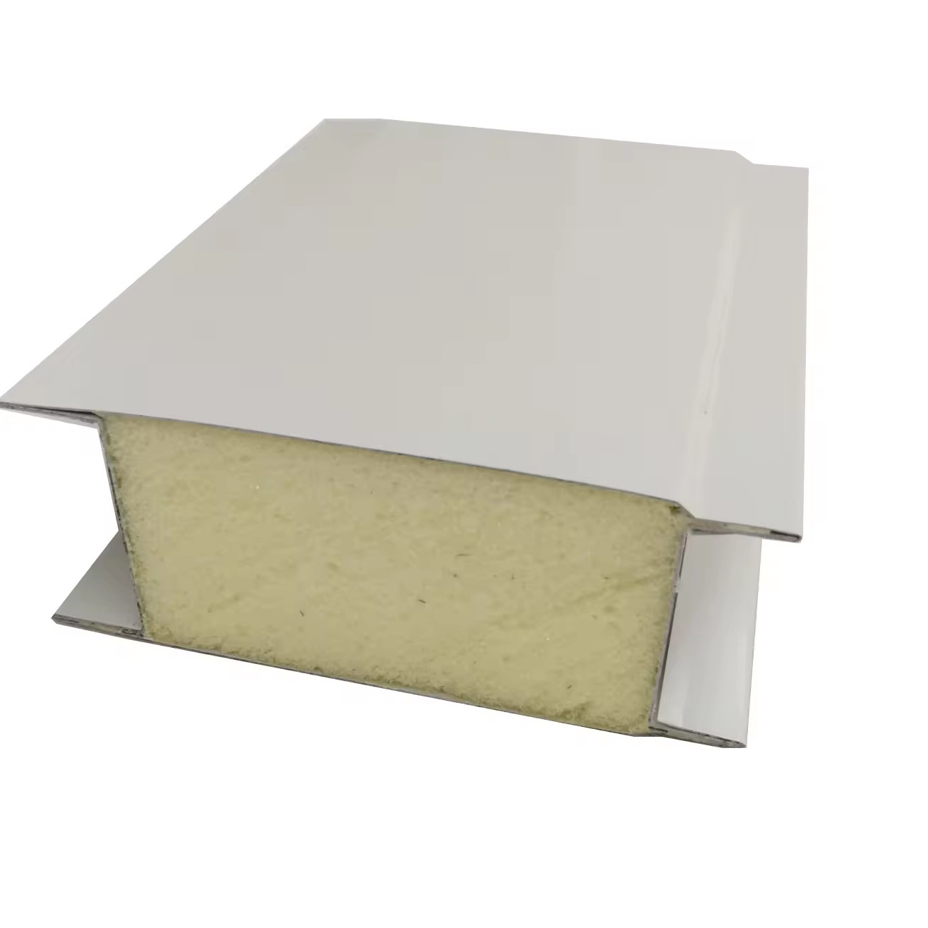 Sandwich Panel with Fireproof Certificate Clean Room Wall and Ceiling Construction Panel