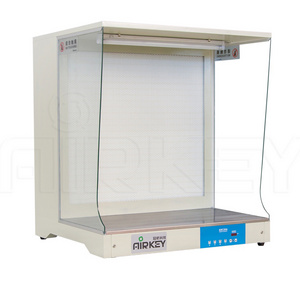 SZ Airkey laminar air flow hood/work bench for clean room on sale