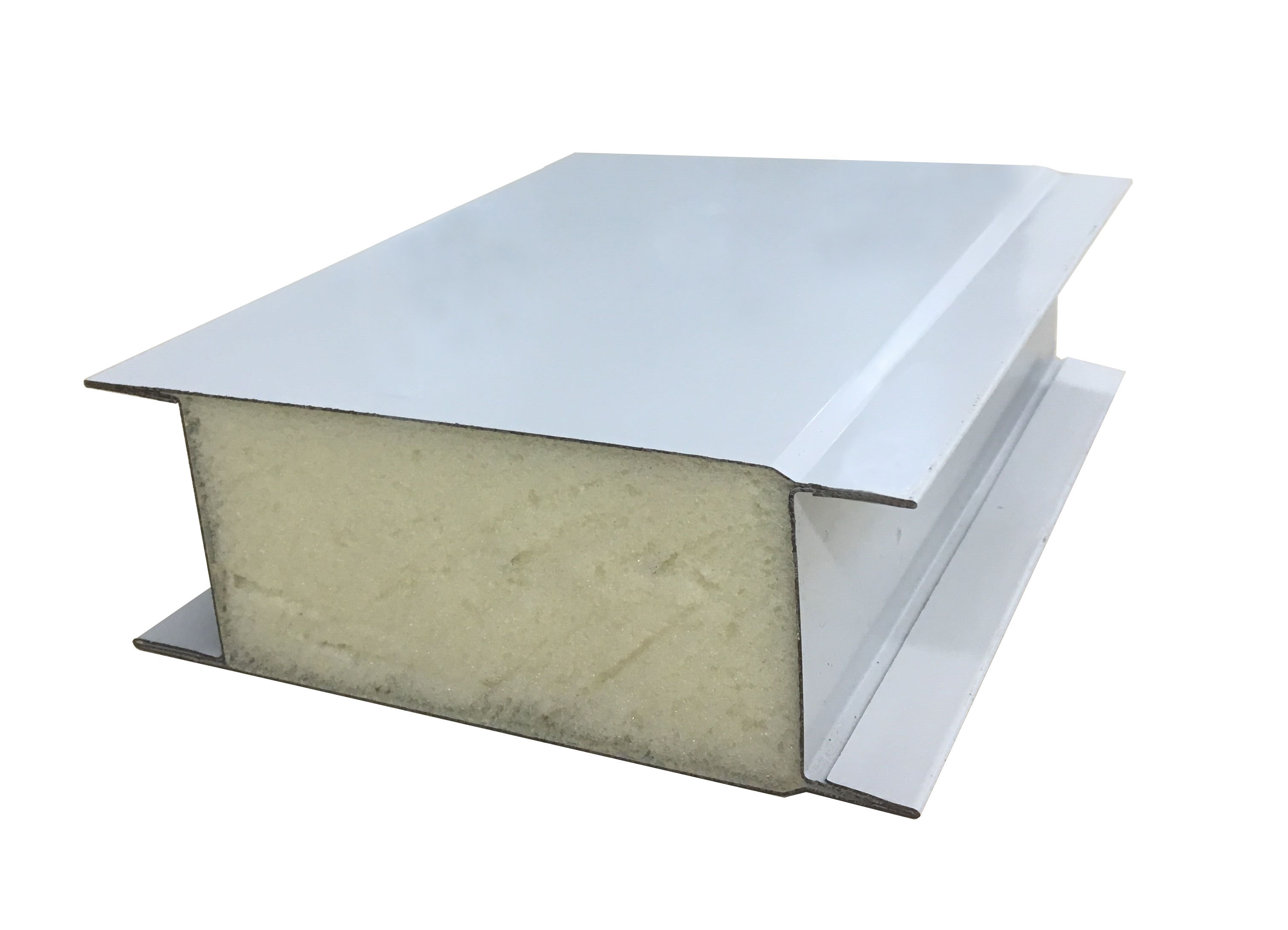 Sandwich Panel with Fireproof Certificate Clean Room Wall and Ceiling Construction Panel