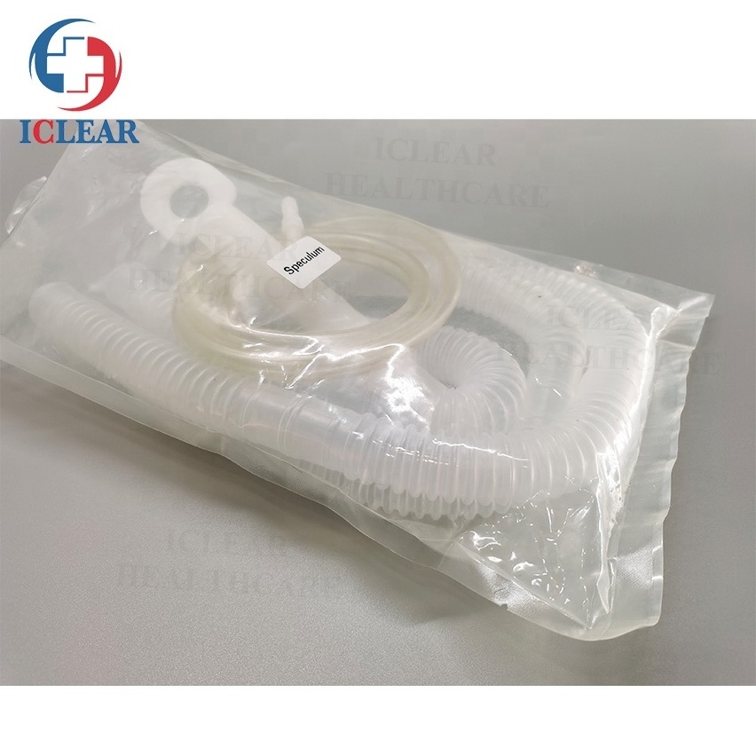 EO Sterile Disposable Colon Hydrotherapy Speculum Kit