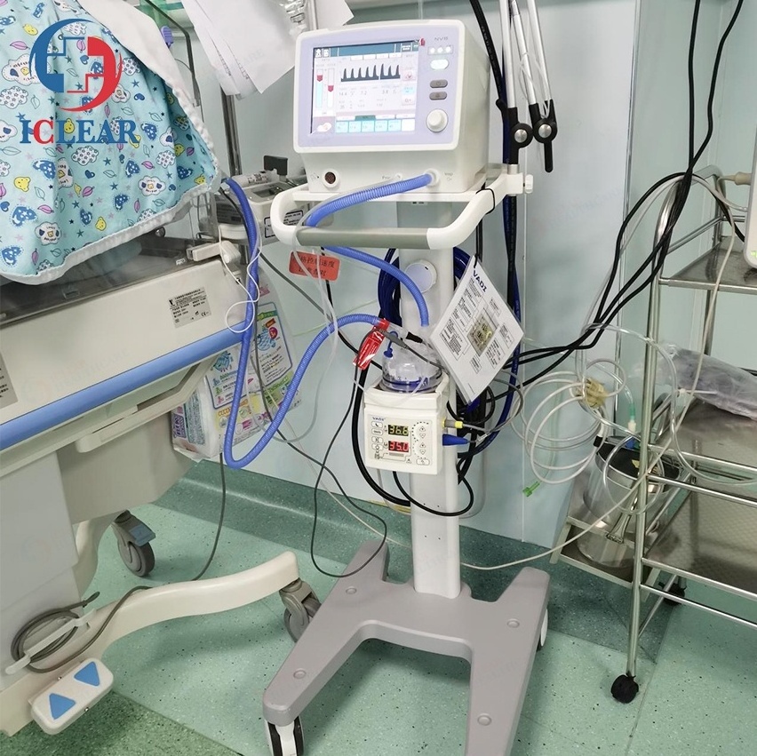 Comen NV8 Non-invasive Neonatal Breathing Machine