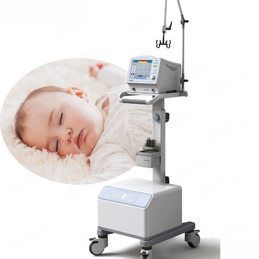 Comen NV8 Non-invasive Neonatal Breathing Machine