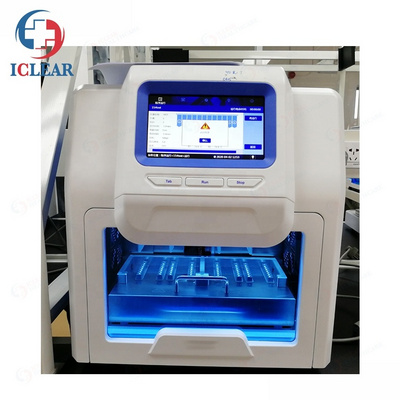 32 Samples DNA Extraction Automatic Nucleic Acid Purification System