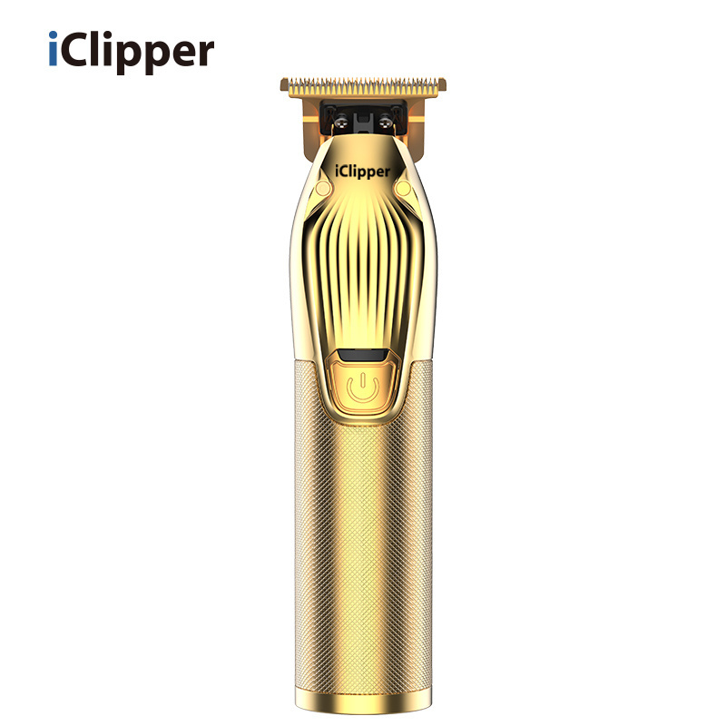 IClipper-I31 2021 micro shave trimmer Adjustable hair removal shaving machine haircut machine trimmer hair clipper