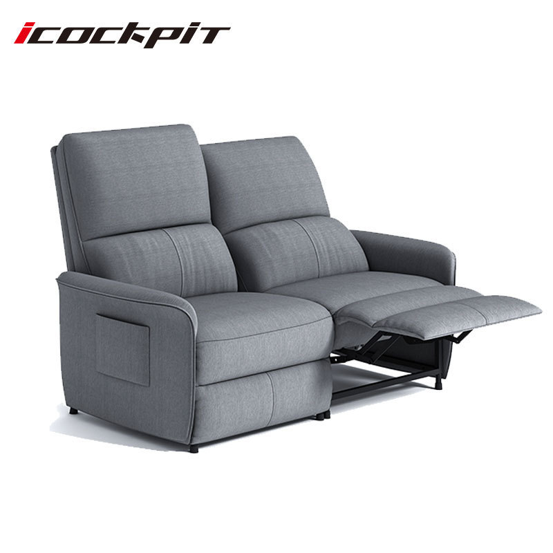 Sofa Sets, Recliner Living Room Furniture Recliner Leather Sofa 3 2 1, Recliner Sofa 3 Seater Fabric Sofas Modernos Reclining