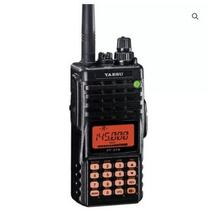 YAESU FT-270R, 100 brand new original  VHF 136-174 Mhz two way radio