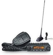 Great Performance Ae-6110 A Mile Mobile Compact Ssb Transceiver Cb Radio For Car