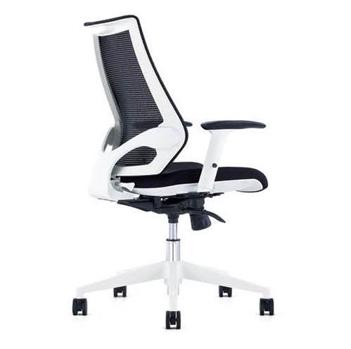 height adjustable modern luxury executive swivel ergonomic office chair wheels