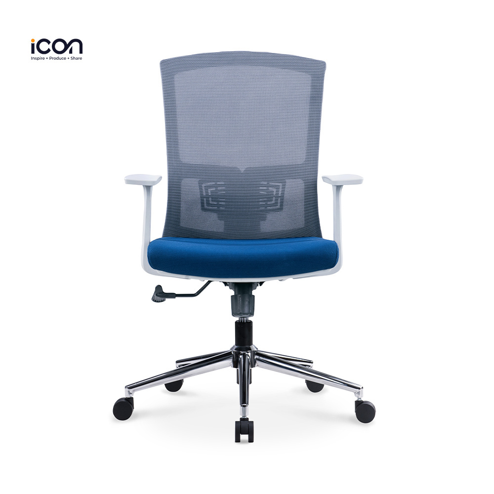 400Lbs Big And Tall Chair Vip Ergonomic Mesh Fabric Steady Office Chair