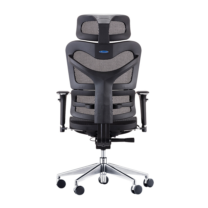 Wholesale High Quality Heavy Duty Adjustable Office Chair Computer Desk Fabric Ergonomic Gaming Chair For Adults