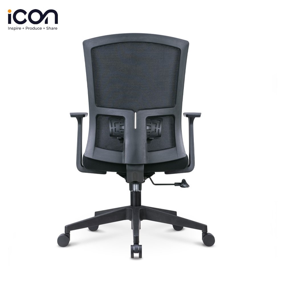 400Lbs Big And Tall Chair Vip Ergonomic Mesh Fabric Steady Office Chair