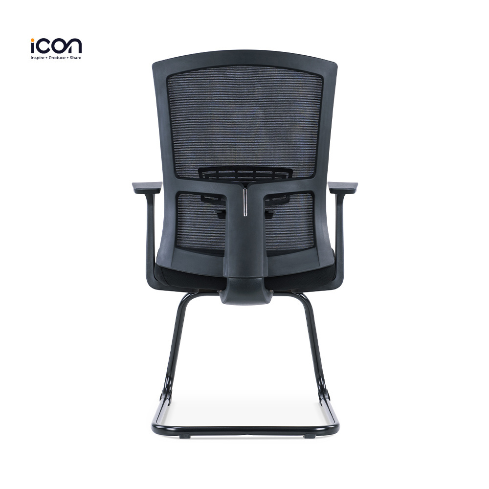 400Lbs Big And Tall Chair Vip Ergonomic Mesh Fabric Steady Office Chair