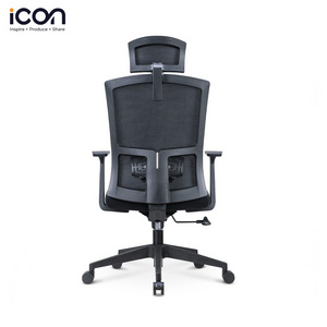 400Lbs Big And Tall Chair Vip Ergonomic Mesh Fabric Steady Office Chair