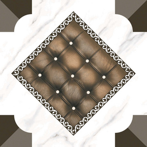 396x396mm Supreme Quality  Beautiful Designs Glossy Digital Glazed ceramic Floor Tiles product of  Ncraze Ceramic India