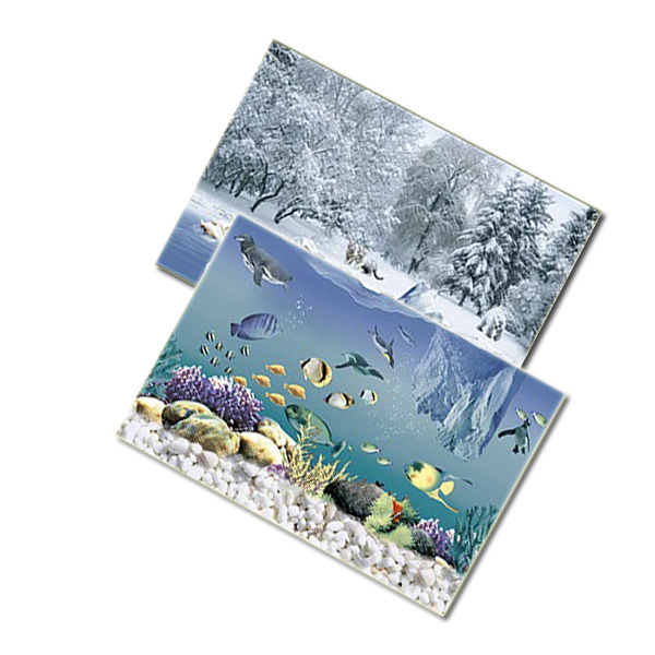 100 * 100 mm 250X375 mm ocean sea dark blue ceramic swimming pool tile wall tile for bathroom wall decoration