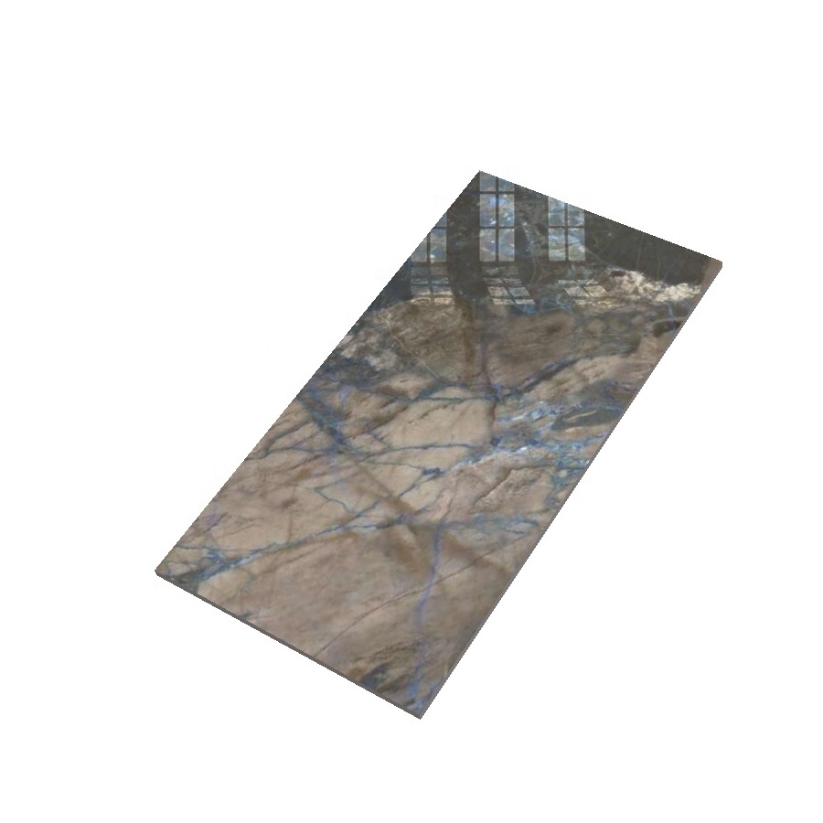 Best Quality Large format tile marble look big slabs 800x1600 mm full polished porcelain glazed tile 90x180cm 120x240cm